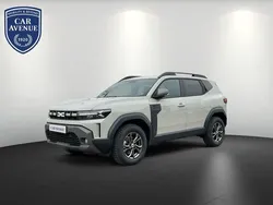 Weiß (arktisweiß (weiß) (weiß)) Gebraucht 2025 Dacia Jogger Extreme | 28.730 € (Guter Preis)