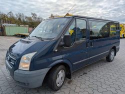 Blau Gebraucht 2011 Ford Transit Trend Kombi | 6.545 € (Fairer Preis)