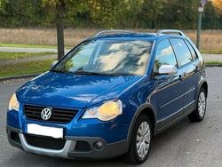 Gebraucht 2006 VW Polo Cross Kleinwagen | 2.600 € (Guter Preis)