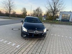 Schwarz Gebraucht 2012 Mercedes A180 Urban Limousine | 8.500 € (Guter Preis)