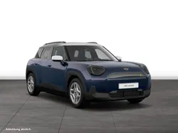 Andere Gebraucht 2024 Mini Aceman SUV | 35.537 €