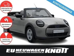 Neu 2024 Mini Cooper Classic Kleinwagen | 27.290 € (Fairer Preis)
