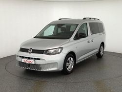 Andere Neu 2025 VW Caddy Van / Kleinbus | 36.890 € (Guter Preis)