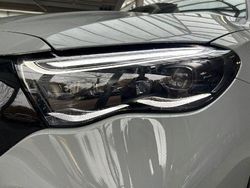 Grau Gebraucht 2024 Mercedes E450 AMG Limousine | 80.990 €