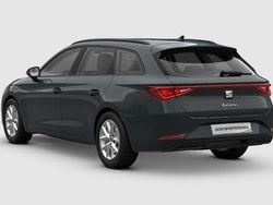 Fiord blau fiord blau Neu 2025 Seat Leon ST Style Kombi | 24.146 € (Guter Preis)
