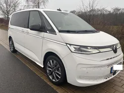 Weiß Gebraucht 2022 VW T7 Style Van | 53.500 € (Superpreis)