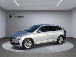 Silber Gebraucht 2022 Skoda Scala Ambition Kleinwagen | 23.289 € (Teuer)