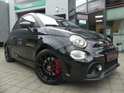 Schwarz Gebraucht 2023 Abarth 695 Kleinwagen | 25.800 € (Guter Preis)