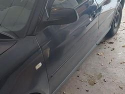 Grau Gebraucht 2002 Audi A3 Attraction Limousine | 1.200 € (Superpreis)