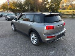 Silber Gebraucht 2016 Mini Cooper SD Clubman Kombi | 12.890 € (Fairer Preis)