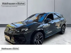 Grau Neu 2025 VW Tayron R-line SUV | 73.105 €