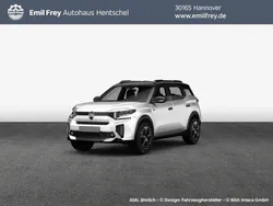Weiß Neu 2025 Citroën C3 Aircross SUV | 18.929 € (Guter Preis)