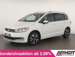 Pure white Gebraucht 2025 VW Touran Highline Van / Kleinbus | 34.684 € (Fairer Preis)
