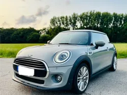 Grau Gebraucht 2020 Mini Cooper Chili Kleinwagen | 16.590 € (Fairer Preis)
