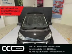 Smart ForTwo Cabrio