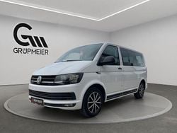 Weiß Gebraucht 2015 VW T6 Trendline Van | 25.440 € (Fairer Preis)