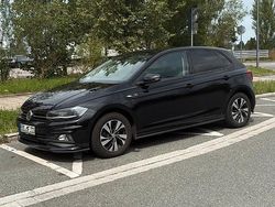 Gebraucht 2018 VW Polo R-line Kleinwagen | 10.200 € (Fairer Preis)
