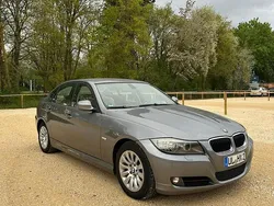 Grau Gebraucht 2009 BMW 320 Limousine | 6.500 € (Fairer Preis)