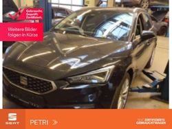 Schwarz Gebraucht 2021 Seat Leon XCELLENCE Kombi | 21.430 € (Fairer Preis)