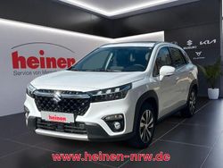 Weiß Neu 2025 Suzuki SX4 S-Cross Comfort SUV | 25.580 € (Fairer Preis)