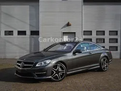 Grau Gebraucht 2011 Mercedes CL65 AMG AMG Coupé | 84.900 €