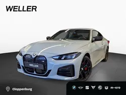 Brooklyn grau (grau) Neu 2024 BMW M440 Comfort Edition Limousine | 74.990 € (Superpreis)