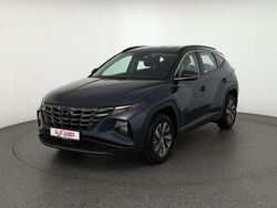 Blau Gebraucht 2021 Hyundai Tucson Select SUV | 23.950 € (Guter Preis)