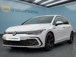 Weiß Gebraucht 2022 VW Golf VIII GTD Kleinwagen | 28.149 € (Guter Preis)