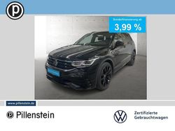 Deep black perleffekt Gebraucht 2023 VW Tiguan Style SUV | 36.911 € (Guter Preis)