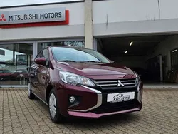 Bordeaux rot Neu 2025 Mitsubishi Space Star Select Kleinwagen | 14.880 €