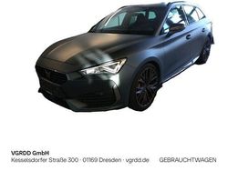 9r magnetic tech mattgrau Gebraucht 2022 Seat Leon Kombi | 32.690 €