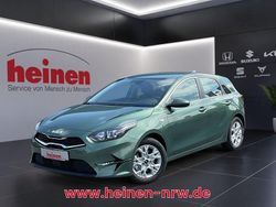 Grün Gebraucht 2025 Kia Ceed Vision Limousine | 23.980 € (Guter Preis)