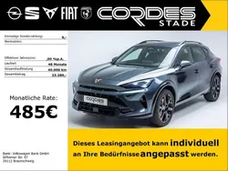 Grau Neu 2025 Cupra Formentor VZ SUV | 47.900 € (Fairer Preis)