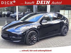 Schwarz Gebraucht 2023 Tesla Model Y SUV | 36.950 € (Guter Preis)