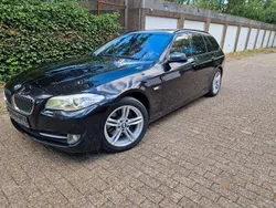 Schwarz Gebraucht 2012 BMW 525 Shadowline Kombi | 9.700 € (Guter Preis)