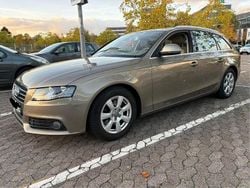 Beige Gebraucht 2009 Audi A4 Attraction Kombi | 6.900 € (Guter Preis)
