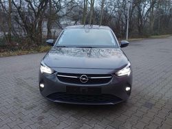 Mondstein grau/e:vulkan grau Gebraucht 2020 Opel Corsa Edition Kleinwagen | 11.400 € (Fairer Preis)