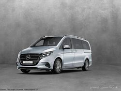 Silber Gebraucht 2025 Mercedes V250 Style Van / Kleinbus | 64.699 € (Fairer Preis)