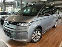 Monosilber Gebraucht 2022 VW T7 Van | 47.995 € (Superpreis)