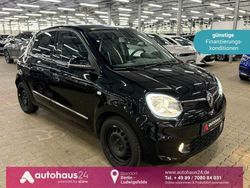 Schwarz Gebraucht 2024 Renault Twingo Urban Night Kleinwagen | 14.790 € (Fairer Preis)