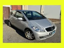 Mercedes A180