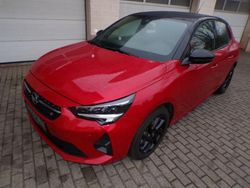 Chili rot/kardio rot Gebraucht 2023 Opel Corsa Kleinwagen | 16.950 € (Fairer Preis)