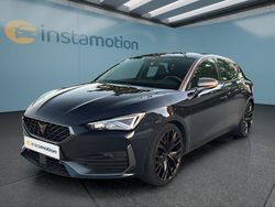 Blau Gebraucht 2022 Cupra Leon VZ Kleinwagen | 30.949 € (Fairer Preis)