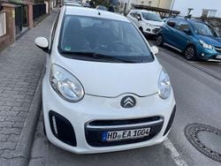 Gebraucht 2012 Citroën C1 Style Kleinwagen | 4.000 € (Fairer Preis)
