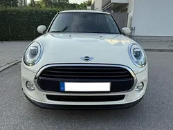 Weiß Gebraucht 2018 Mini Cooper Chili Kleinwagen | 15.300 € (Guter Preis)