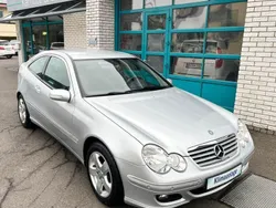 Mercedes C160