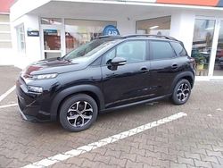 Schwarz perla nera Gebraucht 2024 Citroën C3 Aircross SUV | 14.785 € (Guter Preis)