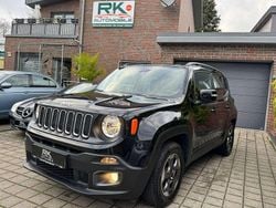 Other Gebraucht 2016 Jeep Renegade Sport SUV | 11.500 € (Fairer Preis)