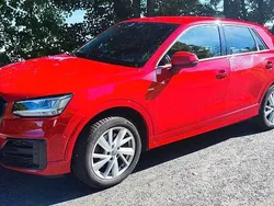 Rot Gebraucht 2019 Audi Q2 Ambiente SUV | 22.999 € (Fairer Preis)