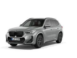 Silber Gebraucht 2023 BMW X1 M Sport SUV | 38.830 € (Fairer Preis)